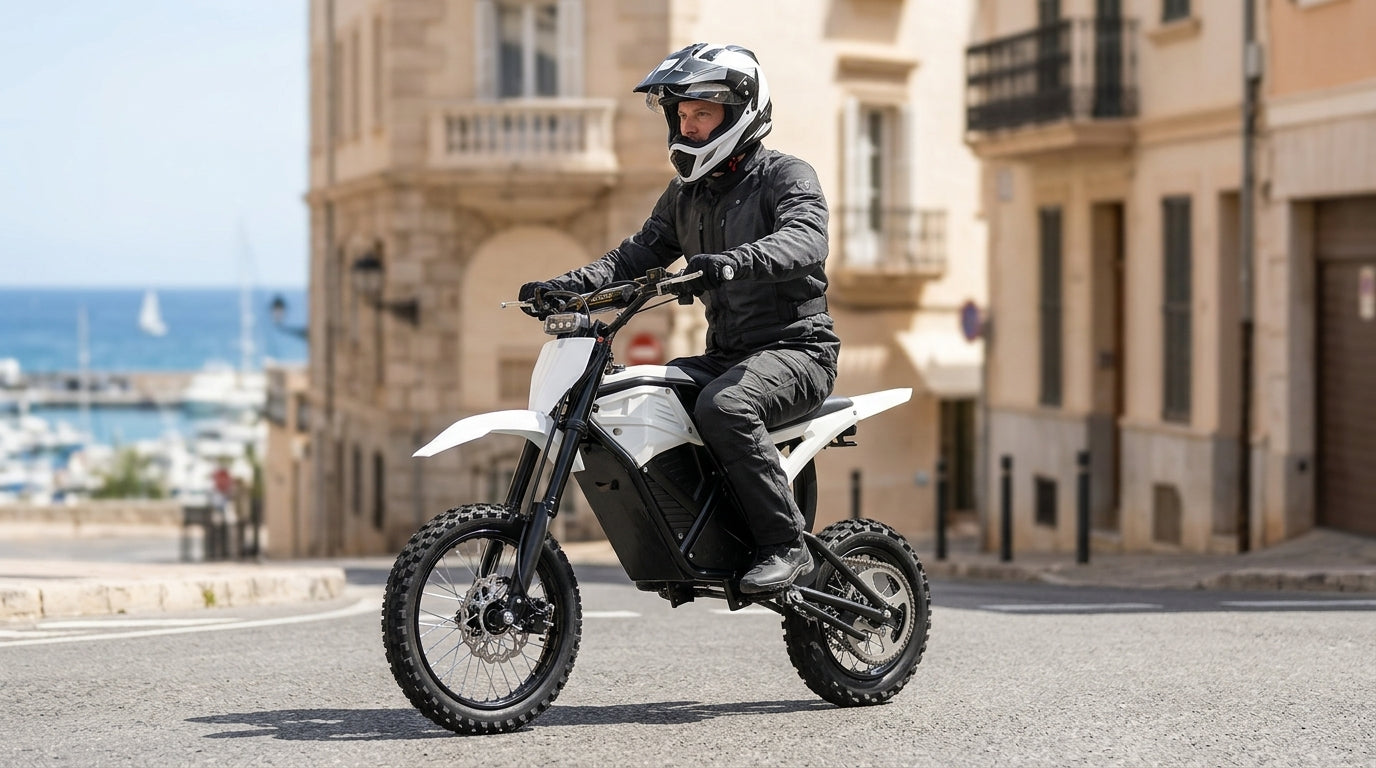 Hydraulic Disc Brakes: The Ultimate Buyer’s Guide for E-Bikes