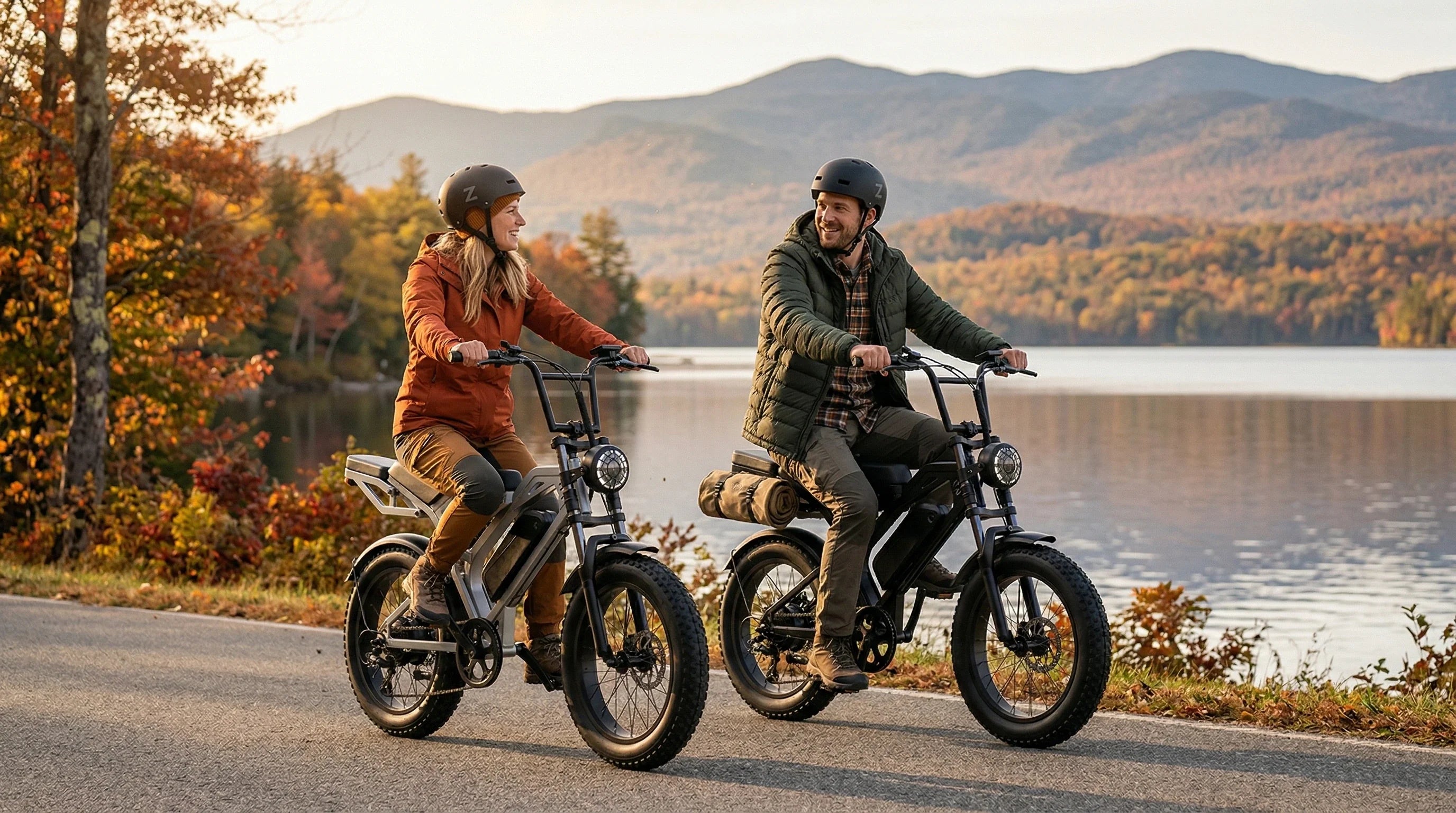 Electric Bike