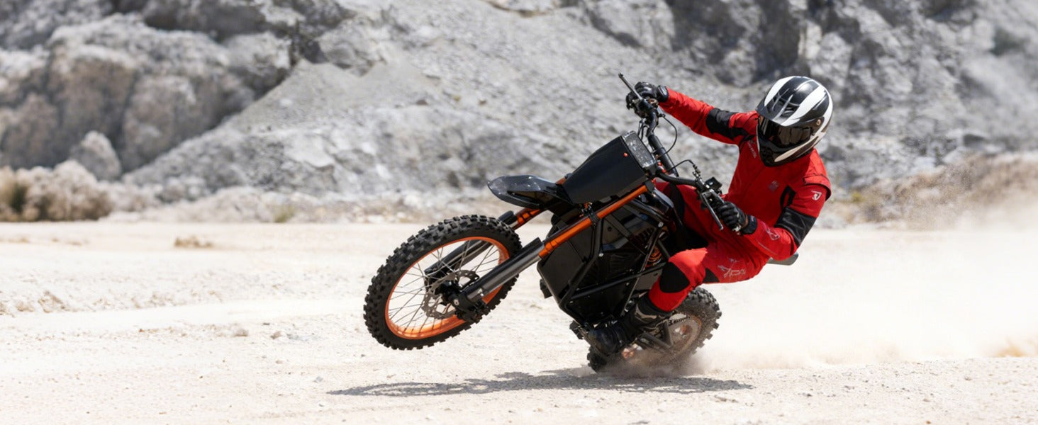 Dirt Bike