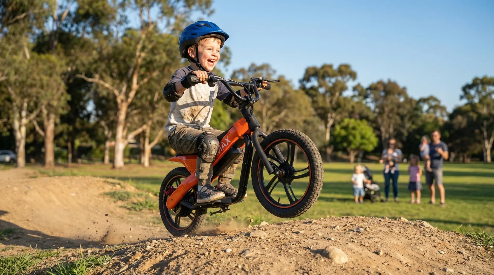 Ebike for Kids