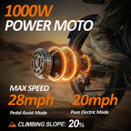 Urban Drift ATV20