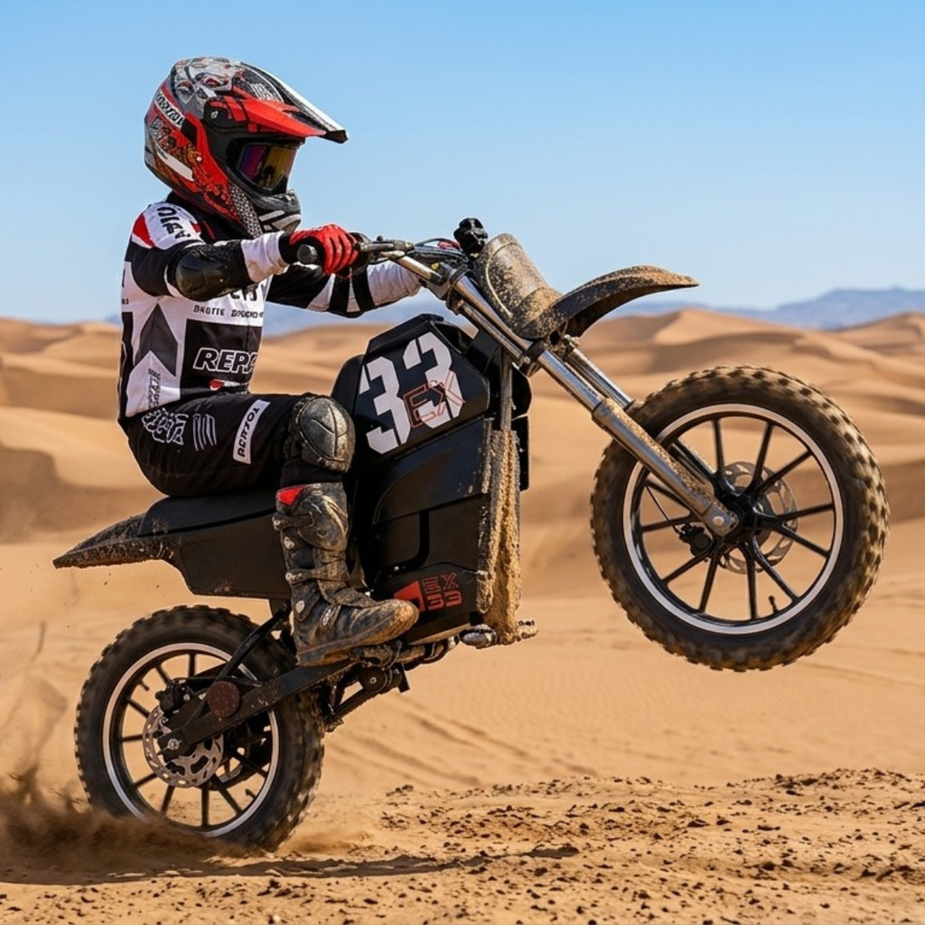 Urban Drift EX-33 Kids eBike