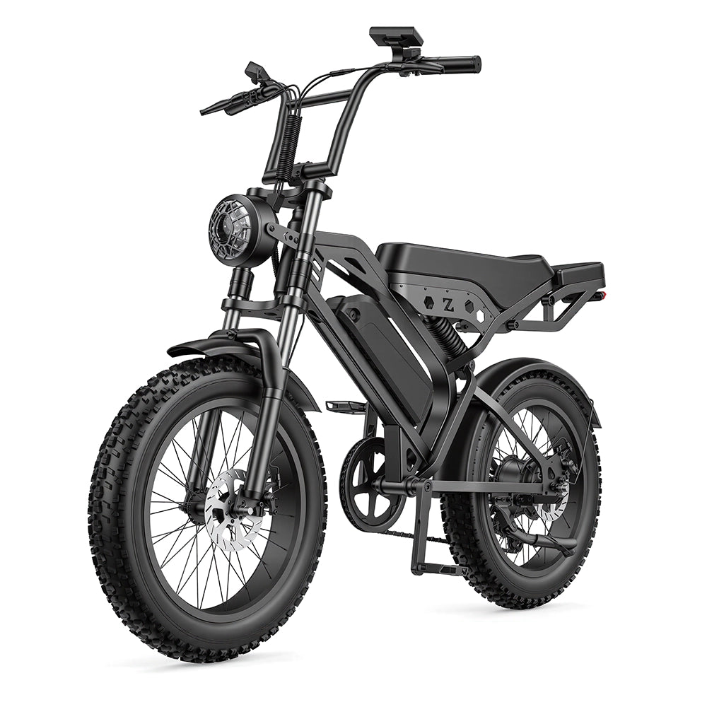 Urban Drift ATV20