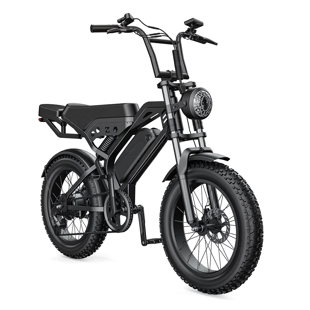 Urban Drift ATV20