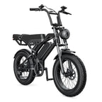 Urban Drift ATV20