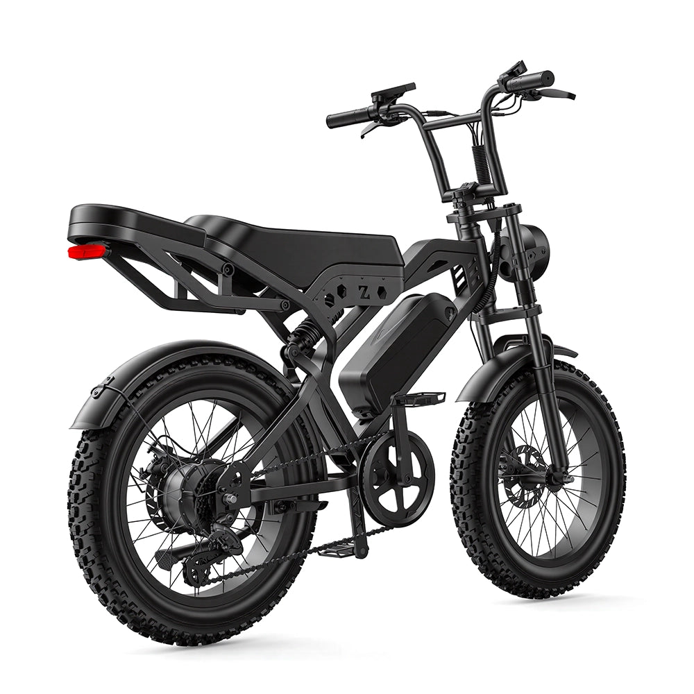Urban Drift ATV20
