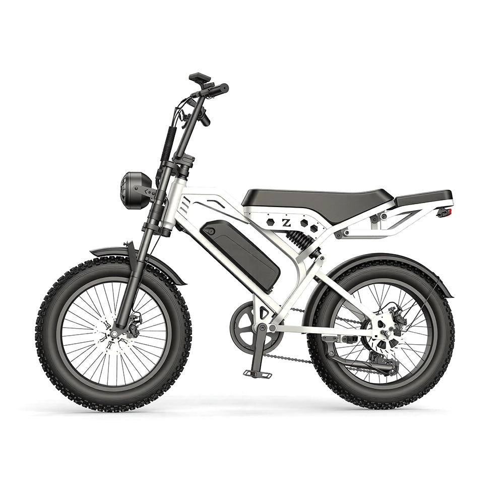 Urban Drift ATV20