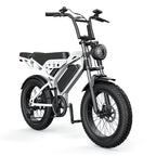 Urban Drift ATV20