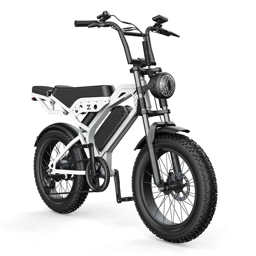 Urban Drift ATV20