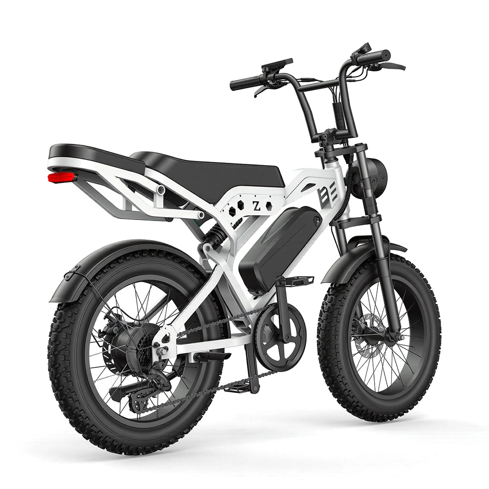 Urban Drift ATV20