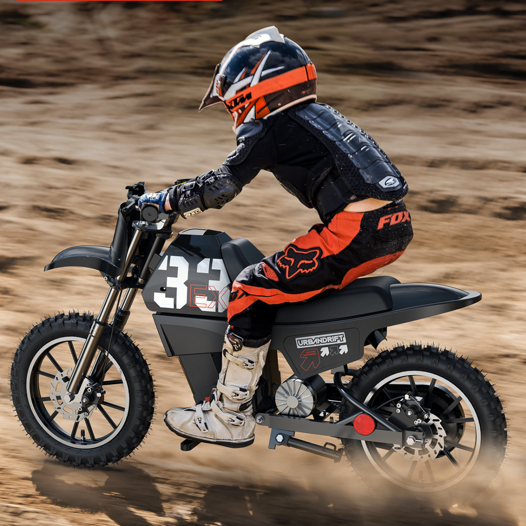 Urban Drift EX-33 Kids eBike