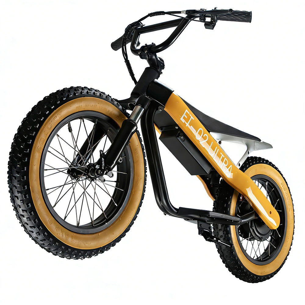 Urban Drift ET-01