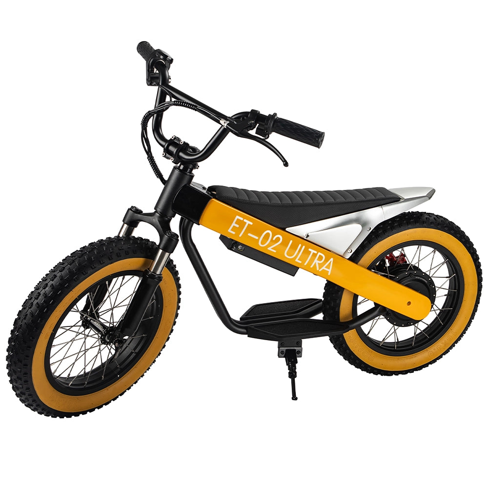 Urban Drift ET-01