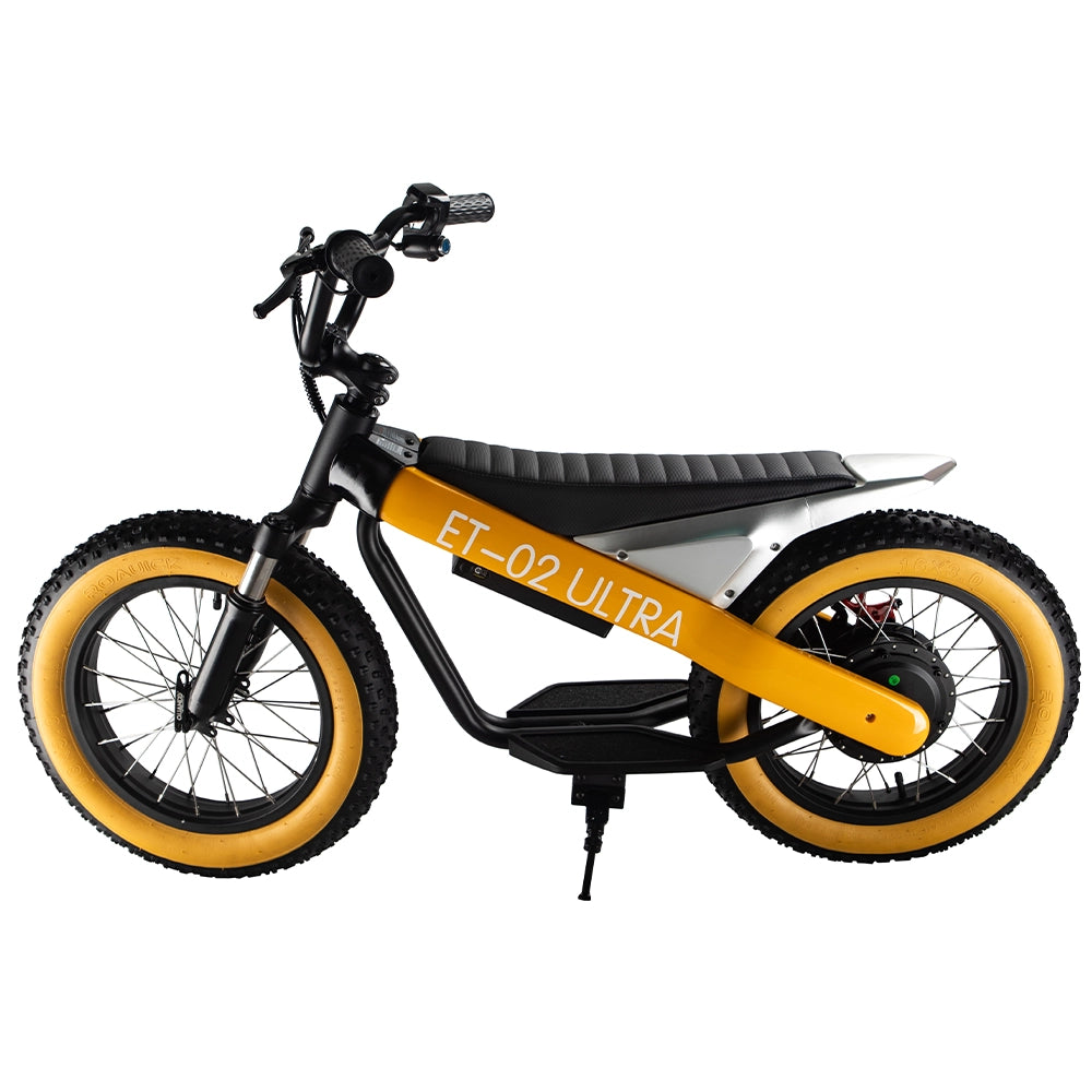 Urban Drift ET-01
