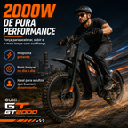Urban Drift GT2000